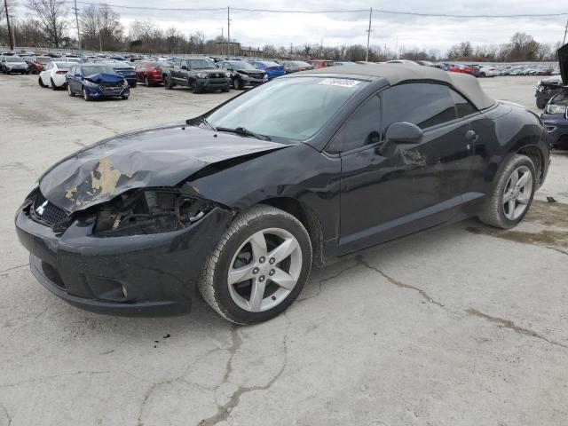 MITSUBISHI ECLIPSE 2009 4a3al25f59e031116