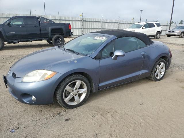 MITSUBISHI ECLIPSE SP 2007 4a3al25f67e069189