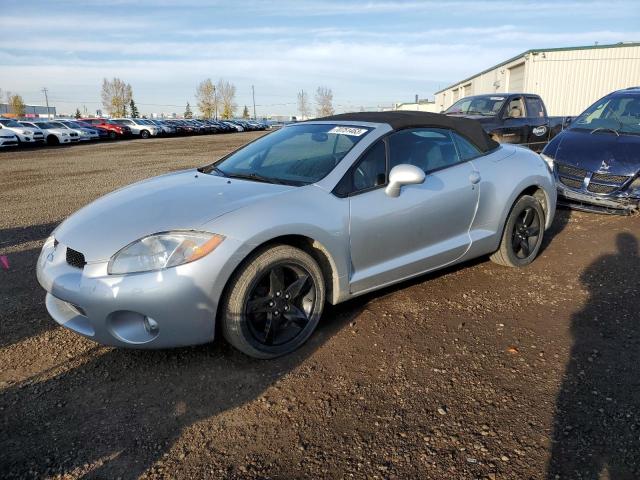 MITSUBISHI ECLIPSE SP 2007 4a3al25f67e070598