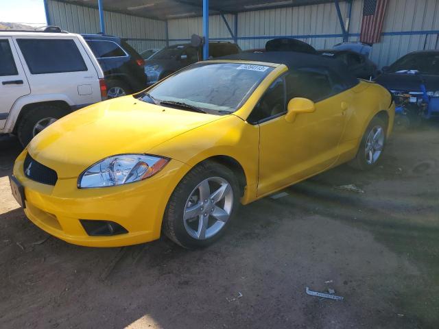 MITSUBISHI ECLIPSE 2009 4a3al25f79e031196