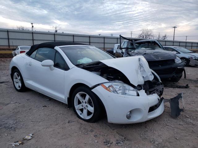 MITSUBISHI ECLIPSE SP 2008 4a3al25f88e014051