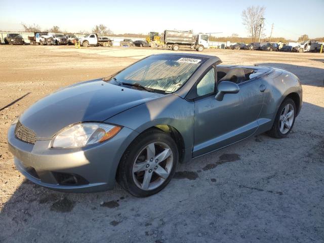 MITSUBISHI ECLIPSE SP 2009 4a3al25f89e009076