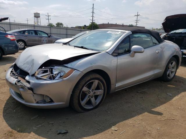 MITSUBISHI ECLIPSE SP 2009 4a3al25f89e010339