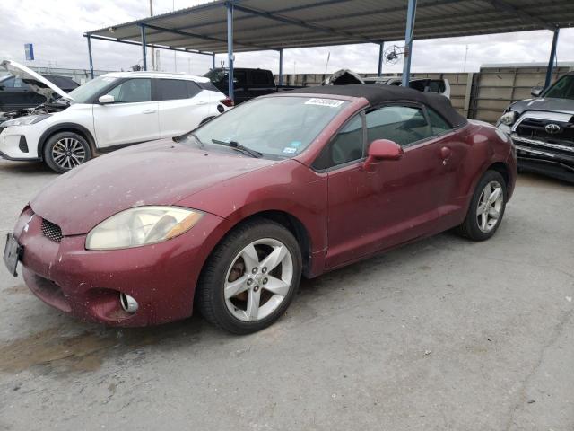 MITSUBISHI ECLIPSE 2007 4a3al25f97e031391