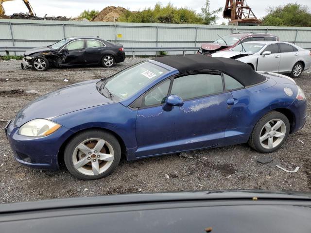 MITSUBISHI ECLIPSE 2009 4a3al25f99e033290