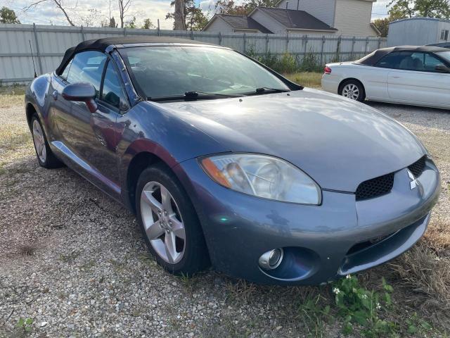 MITSUBISHI ECLIPSE 2007 4a3al35t17e055129