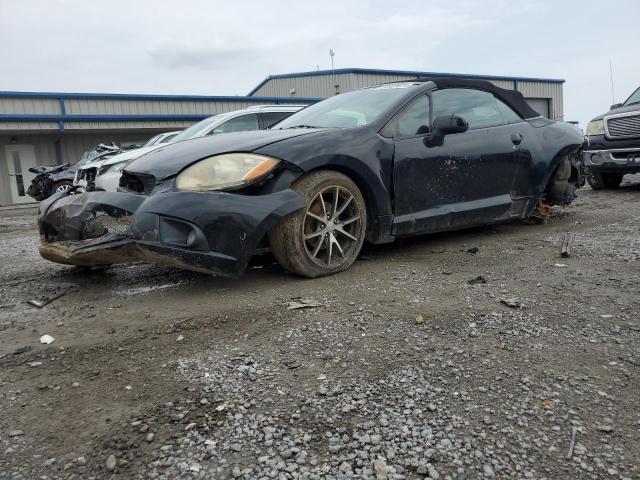 MITSUBISHI ECLIPSE 2009 4a3al35t29e013801