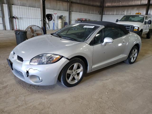 MITSUBISHI ECLIPSE SP 2007 4a3al35t47e052130