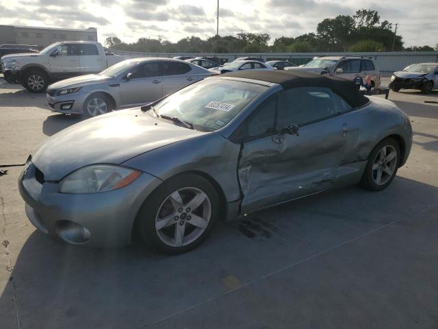 MITSUBISHI ECLIPSE 2007 4a3al35t57e010095