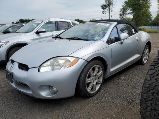 MITSUBISHI ECLIPSE SP 2008 4a3al35t68e003027