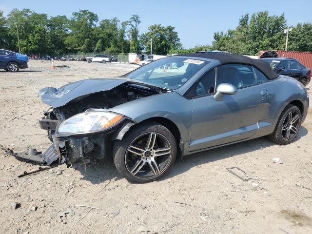 MITSUBISHI ECLIPSE 2008 4a3al35t98e003832