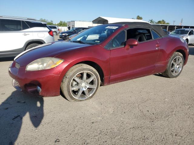 MITSUBISHI ECLIPSE 2007 4a3al35tx7e020606