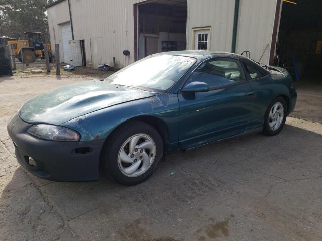 MITSUBISHI ECLIPSE 1996 4a3al54f6te243601