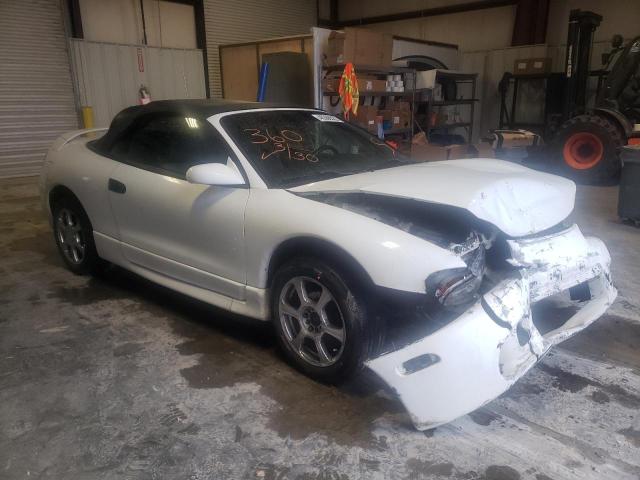 MITSUBISHI ECLIPSE 1999 4a3ax35g0xe048180