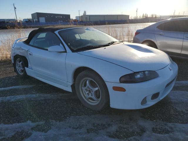 MITSUBISHI ECLIPSE SP 1999 4a3ax35g2xe062629