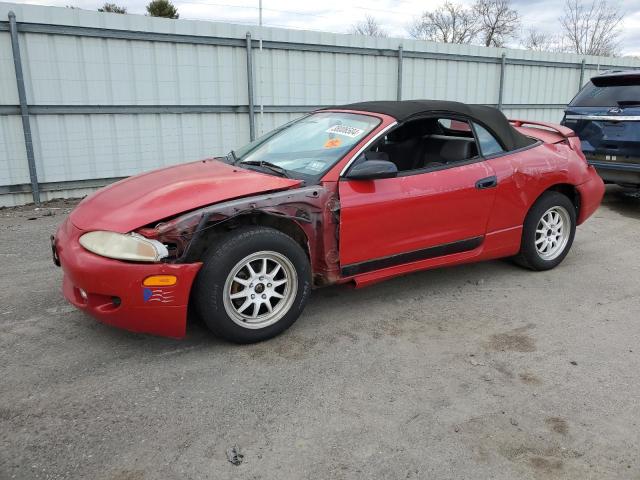 MITSUBISHI ECLIPSE 1996 4a3ax35g8te419189