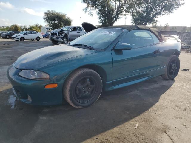 MITSUBISHI ECLIPSE SP 1998 4a3ax35g8we140054