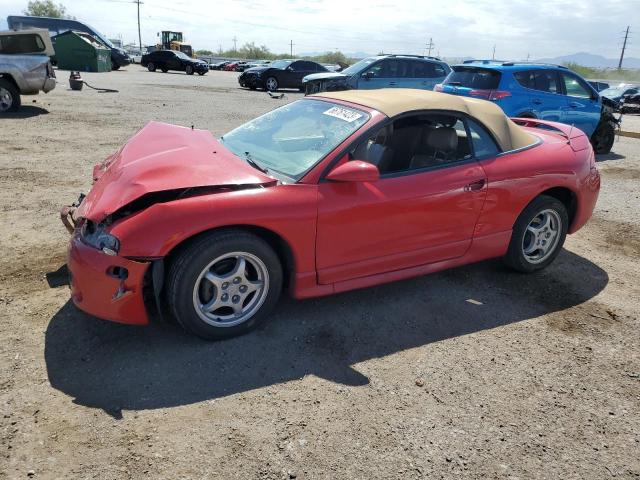 MITSUBISHI ECLIPSE SP 1997 4a3ax55f4ve023489