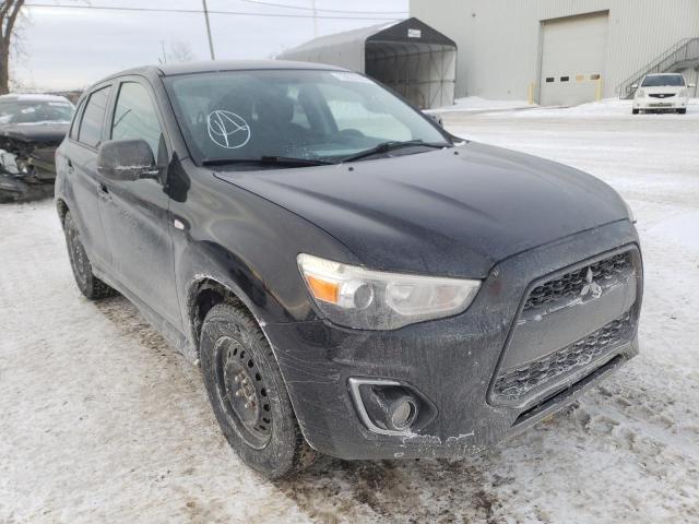 MITSUBISHI RVR SE 2013 4a4ah3au0de602883