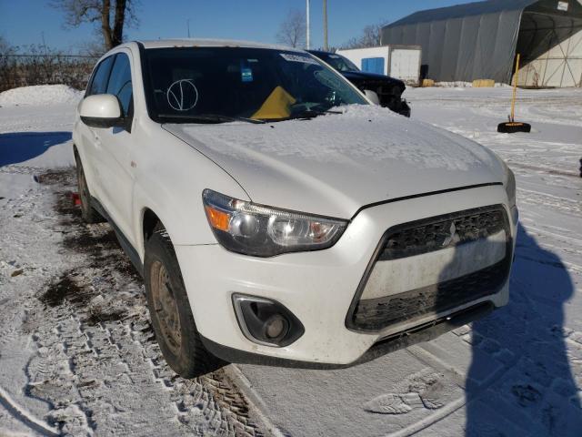 MITSUBISHI RVR SE 2014 4a4ah3au0ee602237