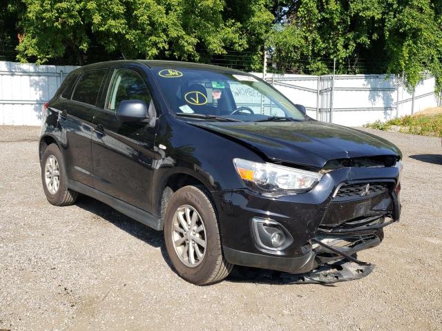 MITSUBISHI RVR SE 2013 4a4ah3au1de601919