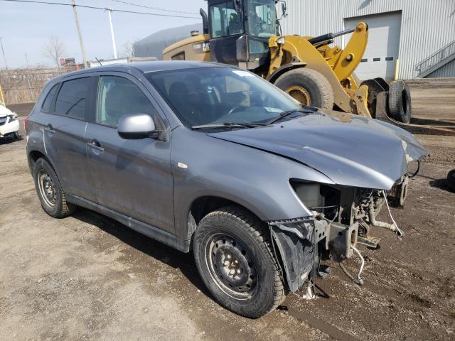 MITSUBISHI RVR SE 2013 4a4ah3au1de603590