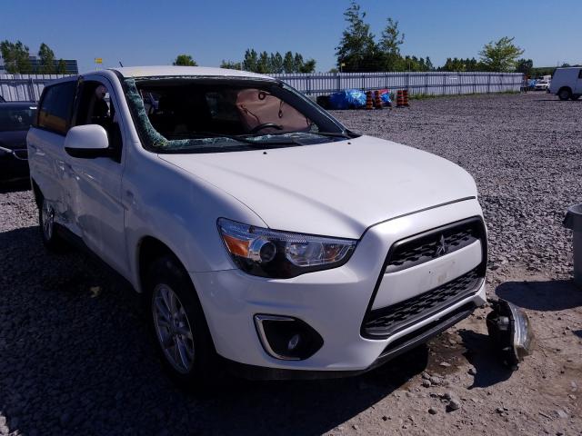 MITSUBISHI RVR SE 2015 4a4ah3au5fe609220