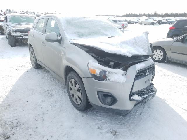 MITSUBISHI RVR SE 2013 4a4ah3au6de602483