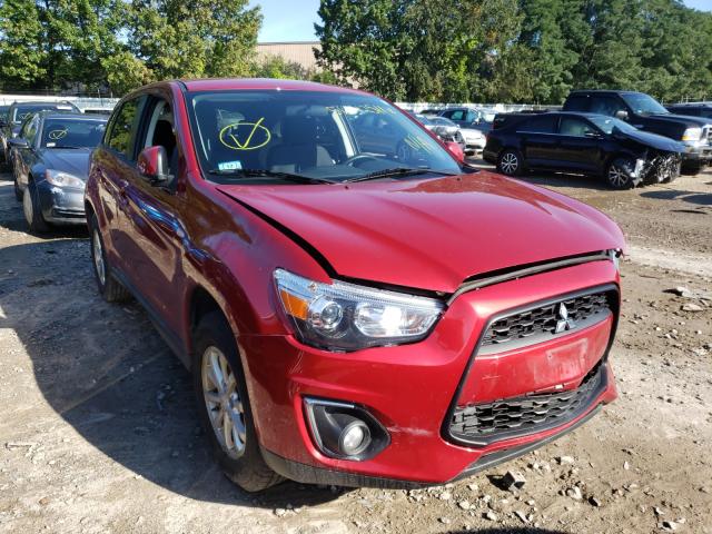 MITSUBISHI RVR SE 2015 4a4ah3au8fe609034