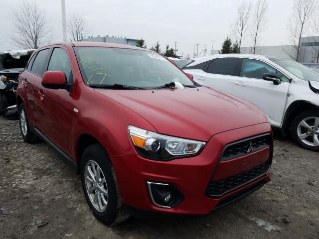 MITSUBISHI RVR SE 2014 4a4ah3au9ee602737