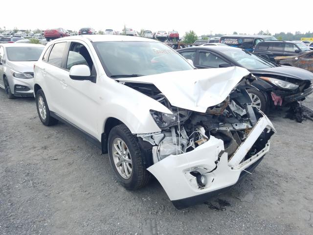 MITSUBISHI RVR SE 2015 4a4ah3auxfe607687