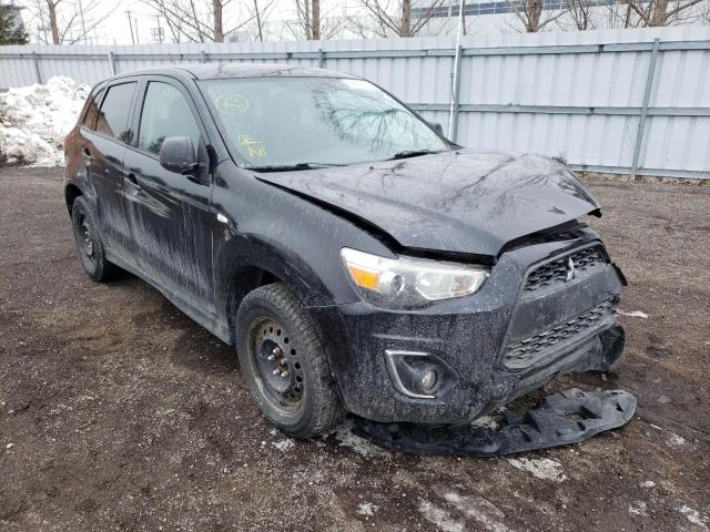 MITSUBISHI RVR SE 2013 4a4aj3au3de601232