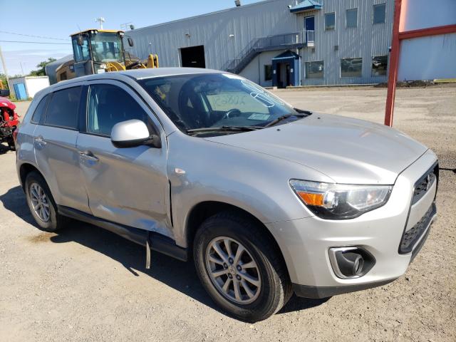 MITSUBISHI RVR SE 2013 4a4aj3au3de605894