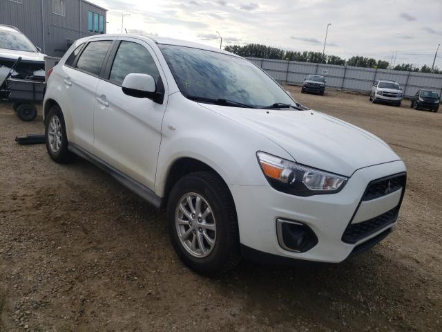 MITSUBISHI RVR SE 2013 4a4aj3au5de602026