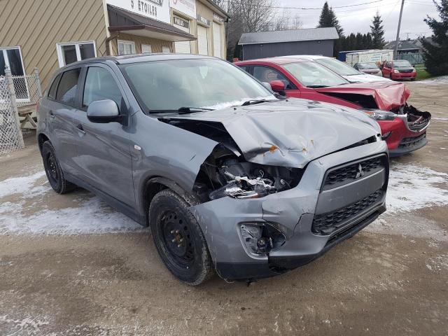 MITSUBISHI RVR SE 2015 4a4aj3au5fe609772