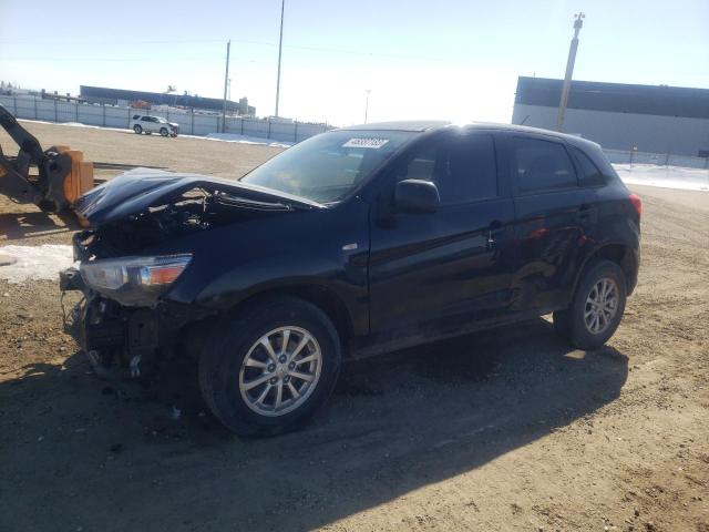 MITSUBISHI RVR SE 2013 4a4aj3au6de602262