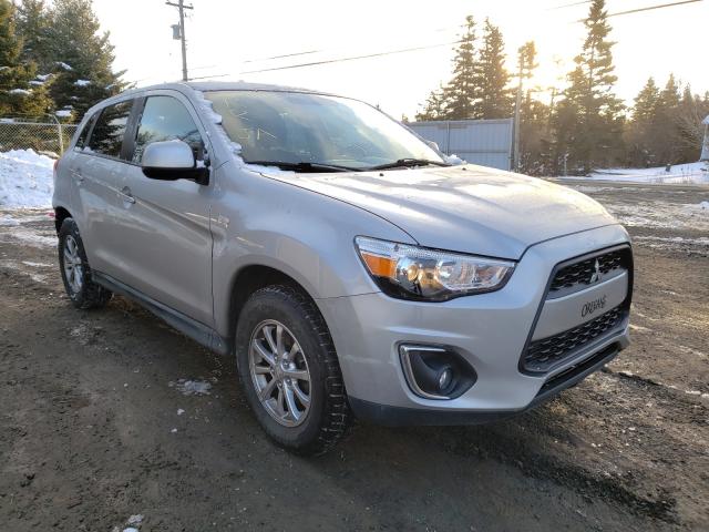 MITSUBISHI RVR SE 2013 4a4aj3au6de605100