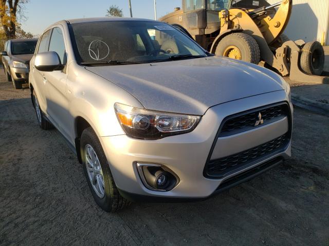 MITSUBISHI RVR SE 2013 4a4aj3au7de607373