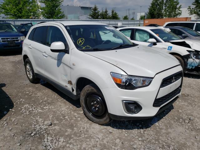 MITSUBISHI RVR SE 2013 4a4aj3au9de602028