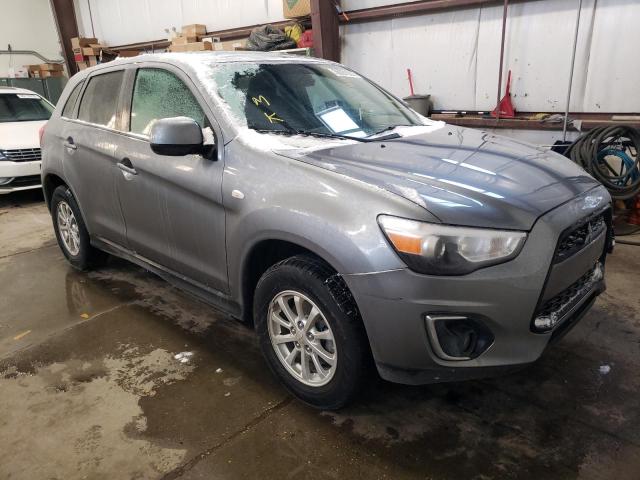 MITSUBISHI RVR SE 2015 4a4aj3au9fe601688