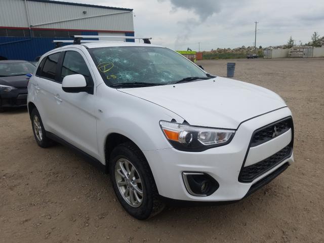 MITSUBISHI RVR SE 2013 4a4aj3auxde604256