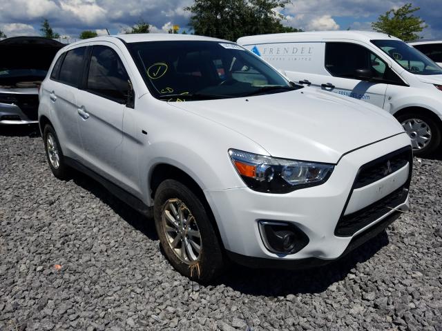 MITSUBISHI RVR SE 2013 4a4aj3auxde607237