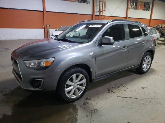 MITSUBISHI RVR GT 2014 4a4aj4au0ee605326