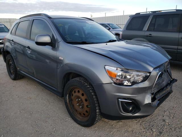 MITSUBISHI RVR GT 2014 4a4aj4au1ee604220