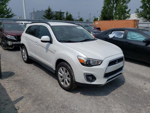 MITSUBISHI RVR GT 2015 4a4aj4au1fe601304