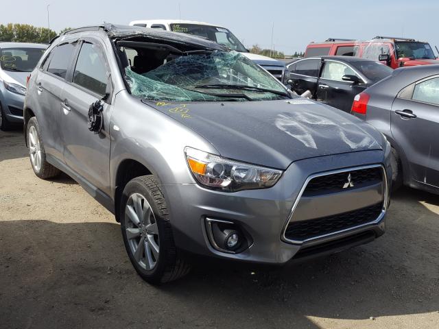 MITSUBISHI RVR GT 2013 4a4aj4au2de604922