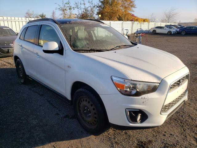 MITSUBISHI RVR GT 2014 4a4aj4au5ee604737