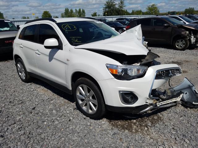 MITSUBISHI RVR GT 2015 4a4aj4au5fe603153