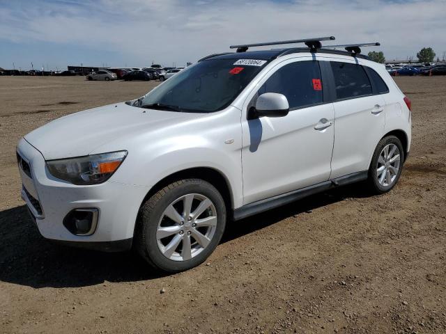 MITSUBISHI RVR GT 2014 4a4aj4auxee607357