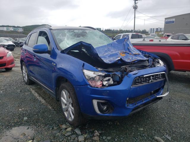 MITSUBISHI RVR GT 2015 4a4aj4aw1fe607718